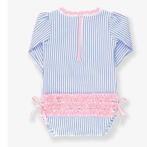 NEW NEVER BEEN WORN, BUT THE TAGS ARE REMOVED ,Cute swimming suit.